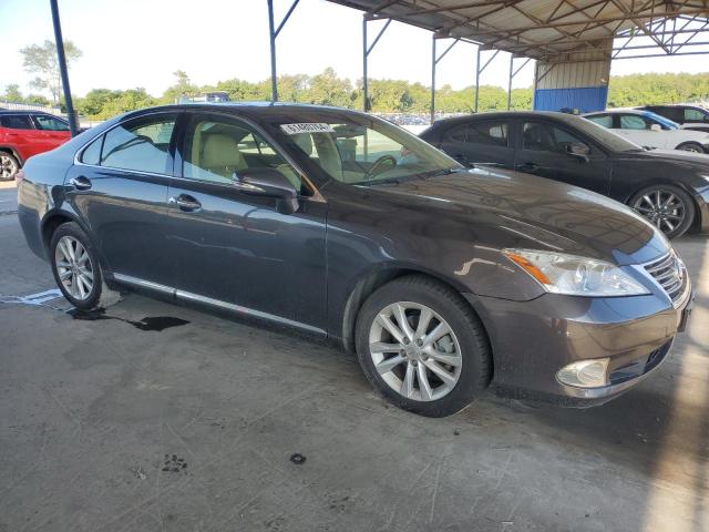 Photo 3 VIN: JTHBK1EG3C2511319 - LEXUS ES350 