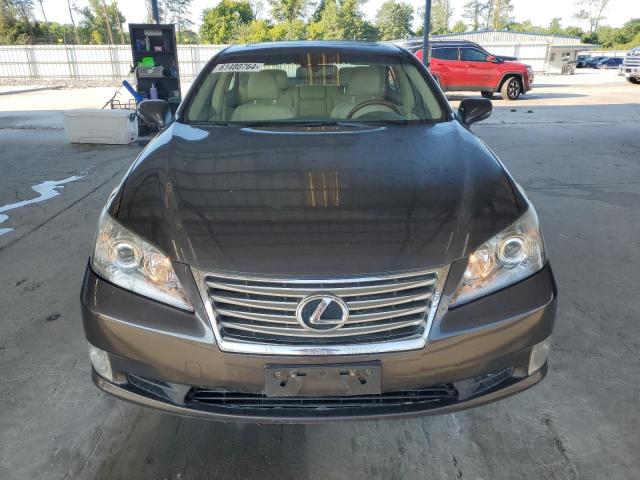 Photo 4 VIN: JTHBK1EG3C2511319 - LEXUS ES350 