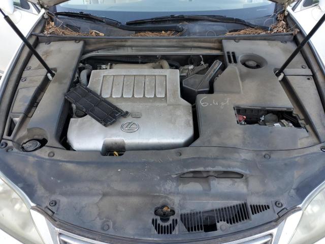 Photo 10 VIN: JTHBK1EG3C2511398 - LEXUS ES350 