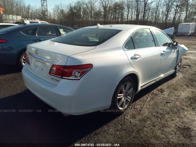 Photo 3 VIN: JTHBK1EG3C2511417 - LEXUS ES 350 