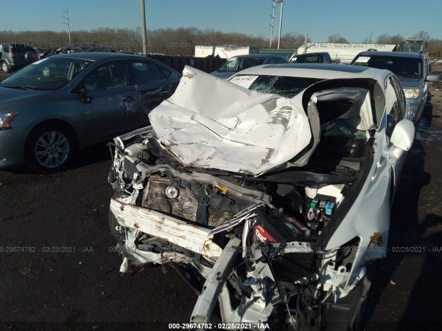 Photo 5 VIN: JTHBK1EG3C2511417 - LEXUS ES 350 