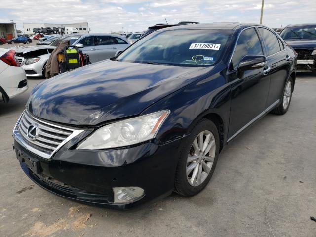 Photo 1 VIN: JTHBK1EG3C2512664 - LEXUS ES 350 