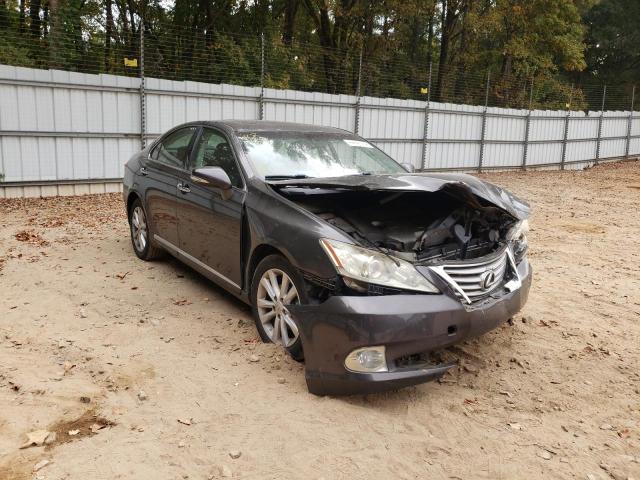 Photo 0 VIN: JTHBK1EG4A2345633 - LEXUS ES 350 