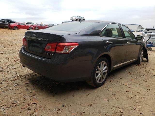 Photo 3 VIN: JTHBK1EG4A2345633 - LEXUS ES 350 