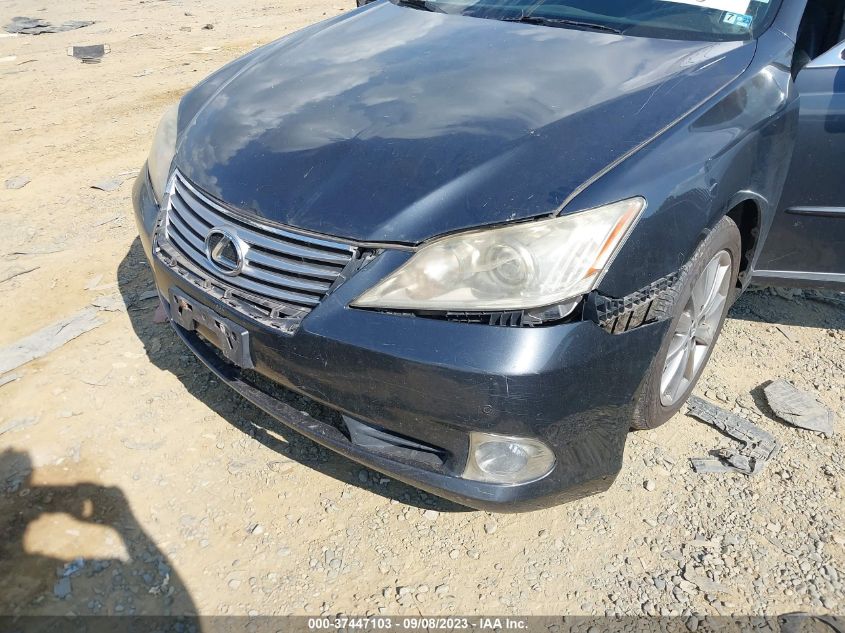 Photo 5 VIN: JTHBK1EG4A2347222 - LEXUS ES 