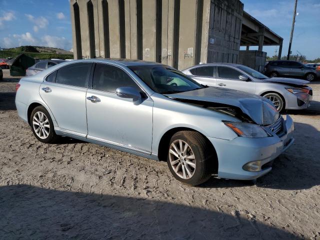 Photo 3 VIN: JTHBK1EG4A2348290 - LEXUS ES 350 