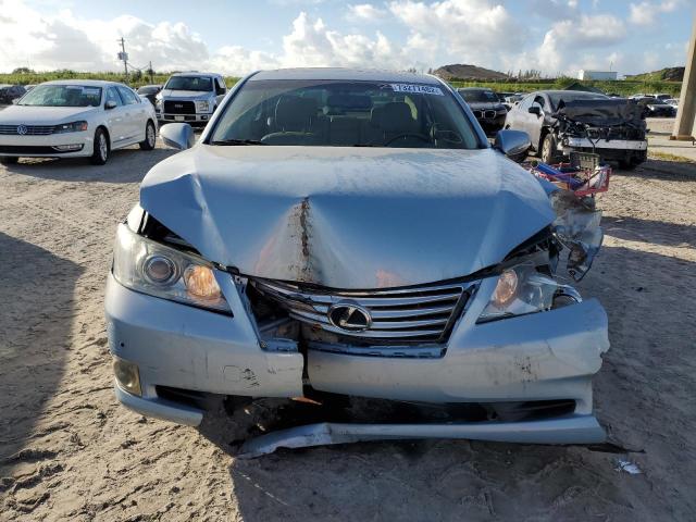 Photo 4 VIN: JTHBK1EG4A2348290 - LEXUS ES 350 