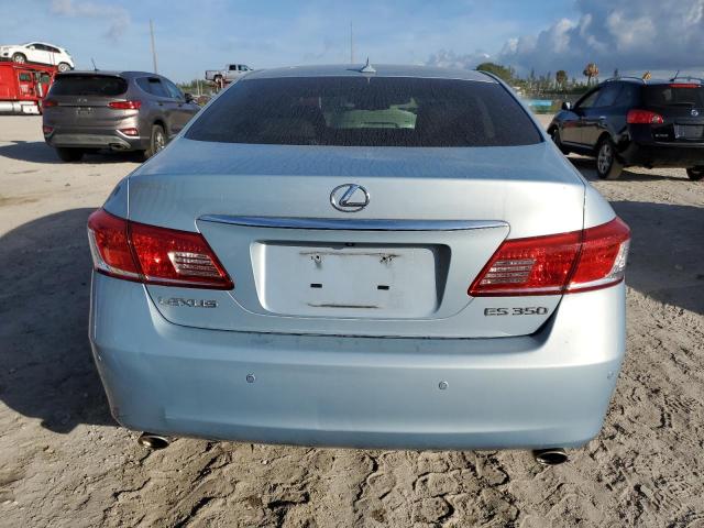 Photo 5 VIN: JTHBK1EG4A2348290 - LEXUS ES 350 