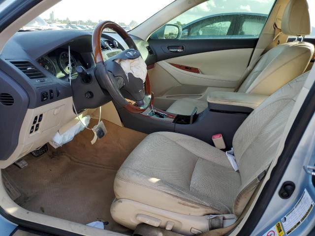 Photo 6 VIN: JTHBK1EG4A2348290 - LEXUS ES 350 