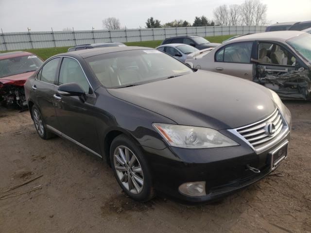 Photo 0 VIN: JTHBK1EG4A2348905 - LEXUS ES 350 