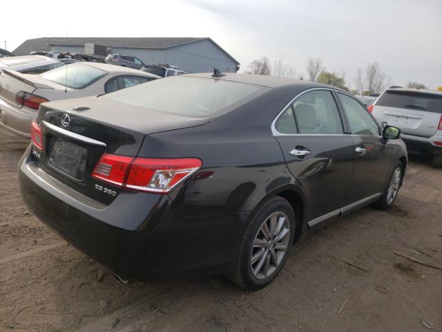 Photo 3 VIN: JTHBK1EG4A2348905 - LEXUS ES 350 