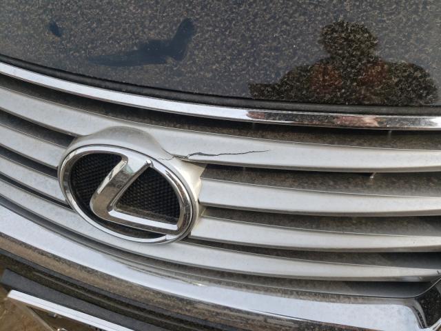 Photo 8 VIN: JTHBK1EG4A2348905 - LEXUS ES 350 