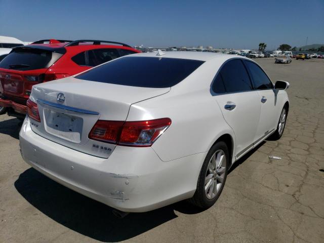 Photo 2 VIN: JTHBK1EG4A2350329 - LEXUS ES 350 