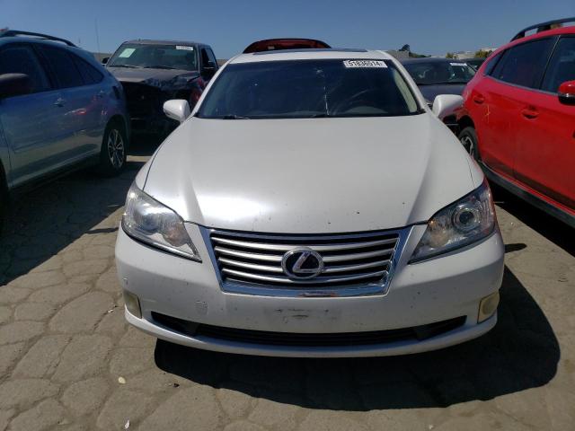 Photo 4 VIN: JTHBK1EG4A2350329 - LEXUS ES 350 