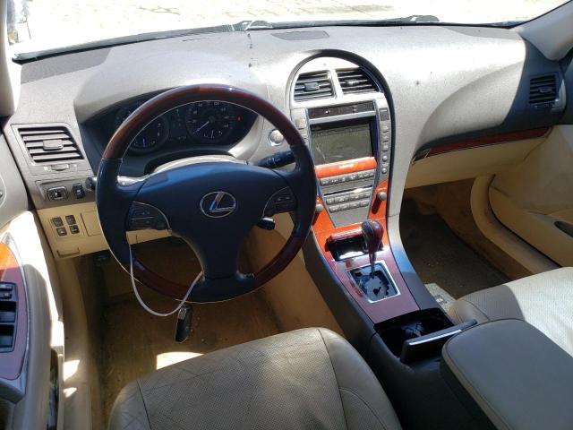 Photo 7 VIN: JTHBK1EG4A2350329 - LEXUS ES 350 