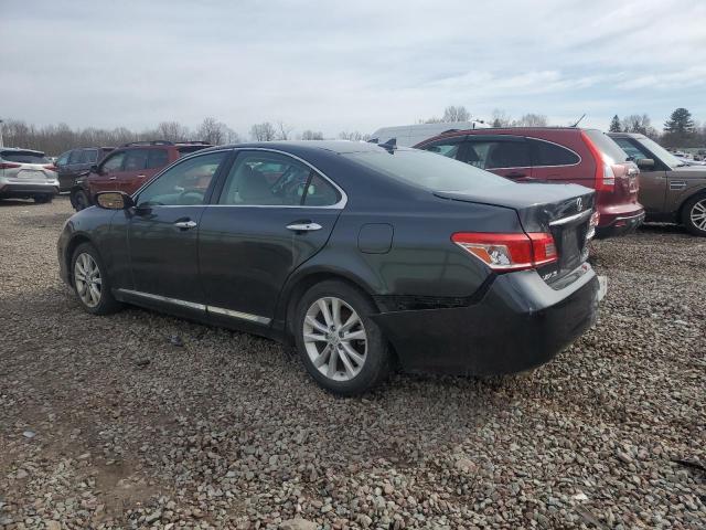 Photo 1 VIN: JTHBK1EG4A2350556 - LEXUS ES 350 