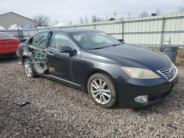 Photo 3 VIN: JTHBK1EG4A2350556 - LEXUS ES 350 