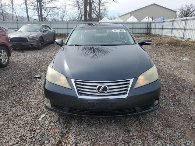 Photo 4 VIN: JTHBK1EG4A2350556 - LEXUS ES 350 