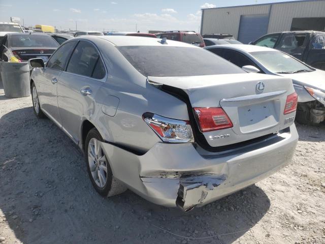 Photo 2 VIN: JTHBK1EG4A2351061 - LEXUS ES 350 