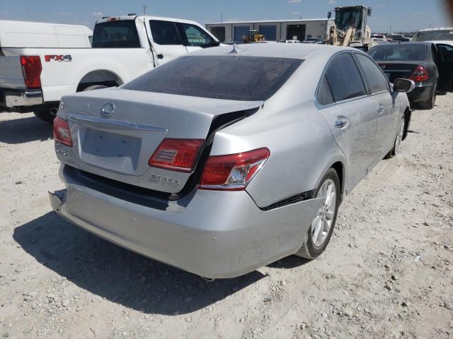 Photo 3 VIN: JTHBK1EG4A2351061 - LEXUS ES 350 