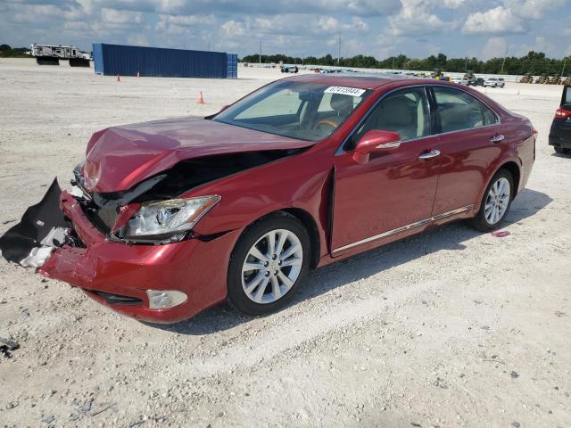 Photo 0 VIN: JTHBK1EG4A2351514 - LEXUS ES 350 