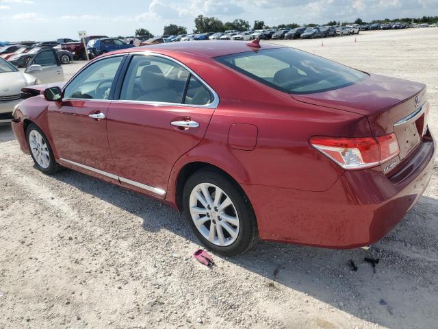 Photo 1 VIN: JTHBK1EG4A2351514 - LEXUS ES 350 