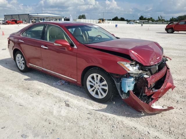 Photo 3 VIN: JTHBK1EG4A2351514 - LEXUS ES 350 