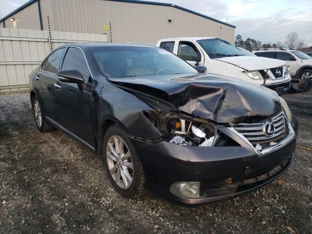 Photo 0 VIN: JTHBK1EG4A2351870 - LEXUS ES 350 