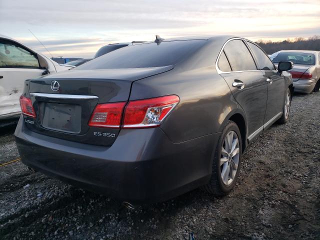 Photo 3 VIN: JTHBK1EG4A2351870 - LEXUS ES 350 