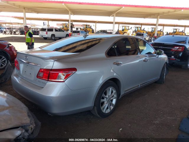 Photo 3 VIN: JTHBK1EG4A2352923 - LEXUS ES 350 