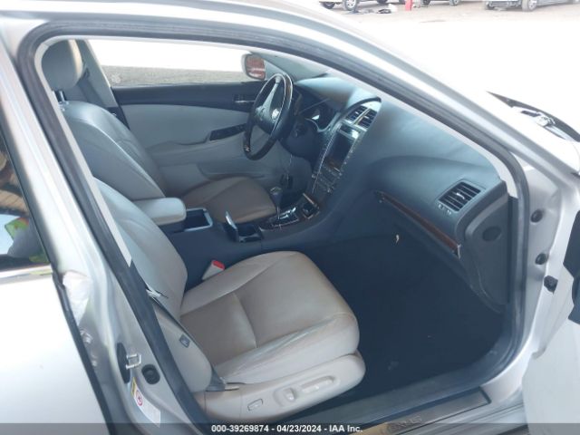 Photo 4 VIN: JTHBK1EG4A2352923 - LEXUS ES 350 