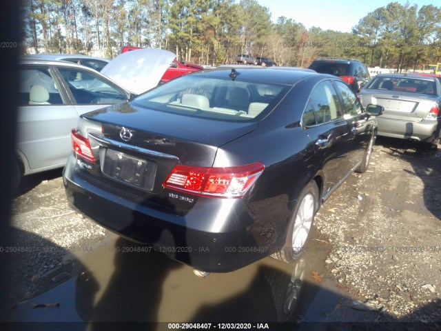 Photo 3 VIN: JTHBK1EG4A2355188 - LEXUS ES 350 