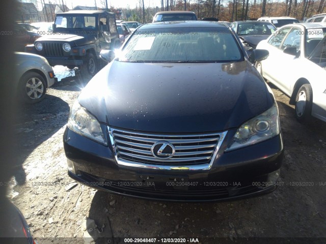 Photo 5 VIN: JTHBK1EG4A2355188 - LEXUS ES 350 