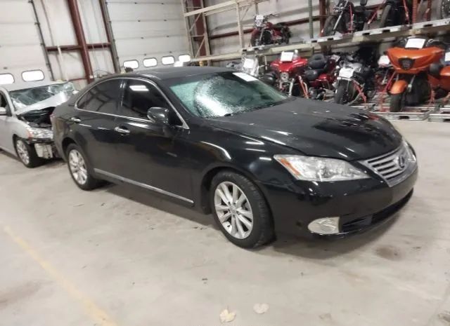 Photo 0 VIN: JTHBK1EG4A2356230 - LEXUS ES 