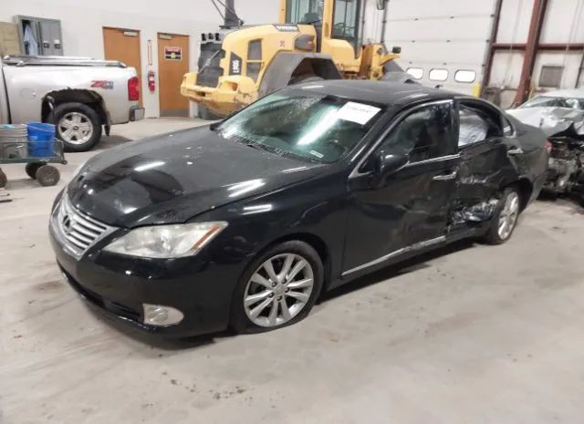 Photo 1 VIN: JTHBK1EG4A2356230 - LEXUS ES 