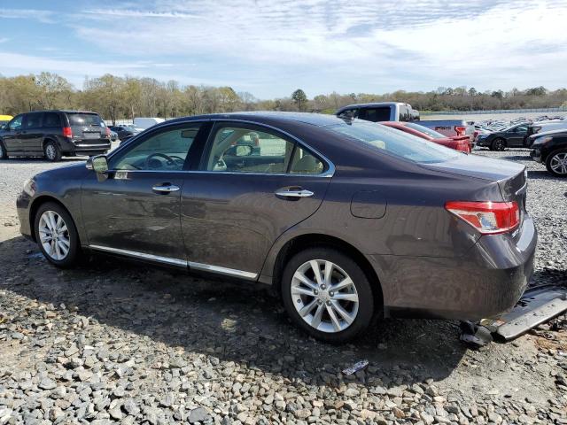 Photo 1 VIN: JTHBK1EG4A2358026 - LEXUS ES350 