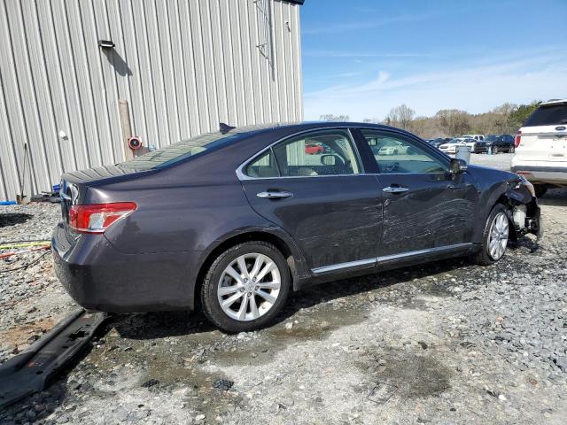 Photo 2 VIN: JTHBK1EG4A2358026 - LEXUS ES350 