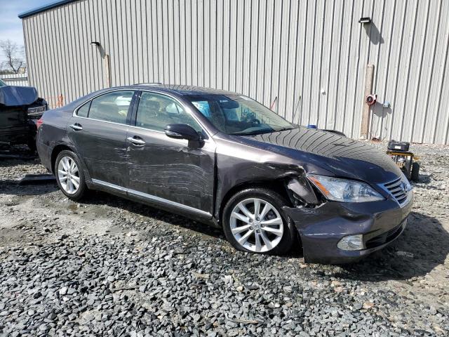 Photo 3 VIN: JTHBK1EG4A2358026 - LEXUS ES350 