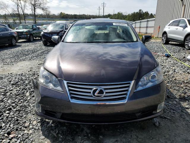 Photo 4 VIN: JTHBK1EG4A2358026 - LEXUS ES350 