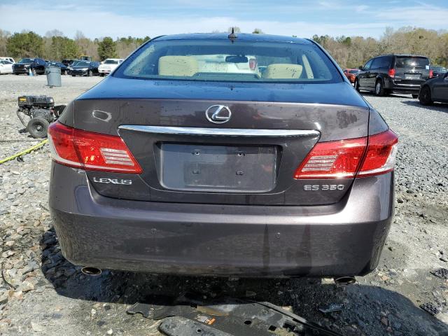 Photo 5 VIN: JTHBK1EG4A2358026 - LEXUS ES350 