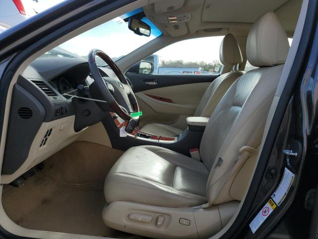 Photo 6 VIN: JTHBK1EG4A2358026 - LEXUS ES350 