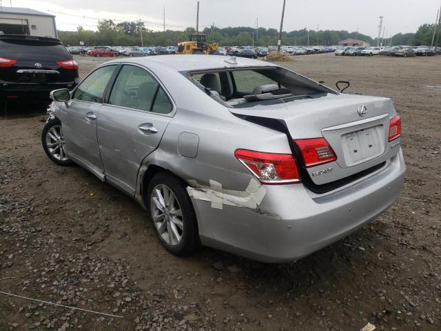 Photo 2 VIN: JTHBK1EG4A2358589 - LEXUS SC 300 