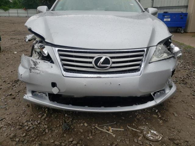 Photo 8 VIN: JTHBK1EG4A2358589 - LEXUS SC 300 