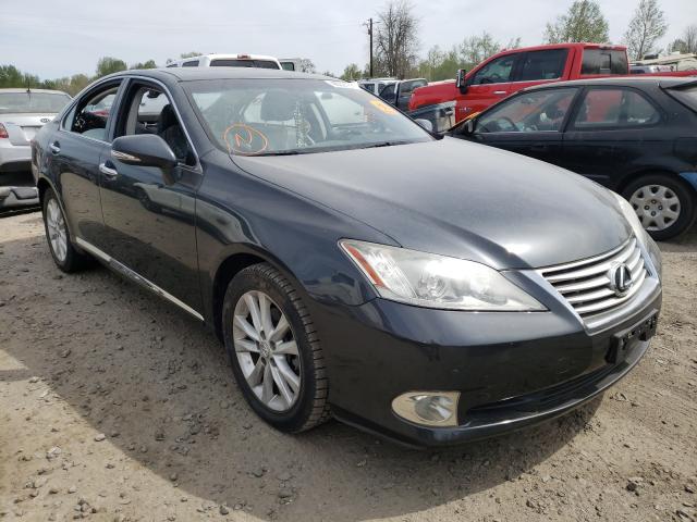 Photo 0 VIN: JTHBK1EG4A2362335 - LEXUS ES 350 