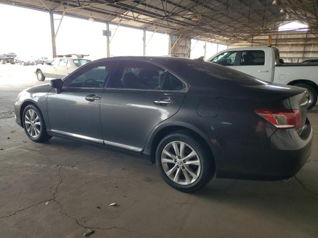 Photo 1 VIN: JTHBK1EG4A2362478 - LEXUS ES 350 