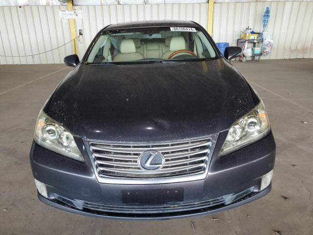 Photo 4 VIN: JTHBK1EG4A2362478 - LEXUS ES 350 