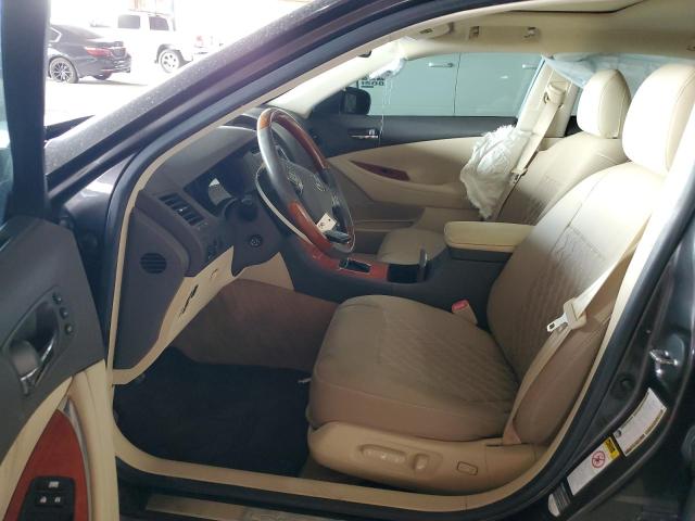 Photo 6 VIN: JTHBK1EG4A2362478 - LEXUS ES 350 