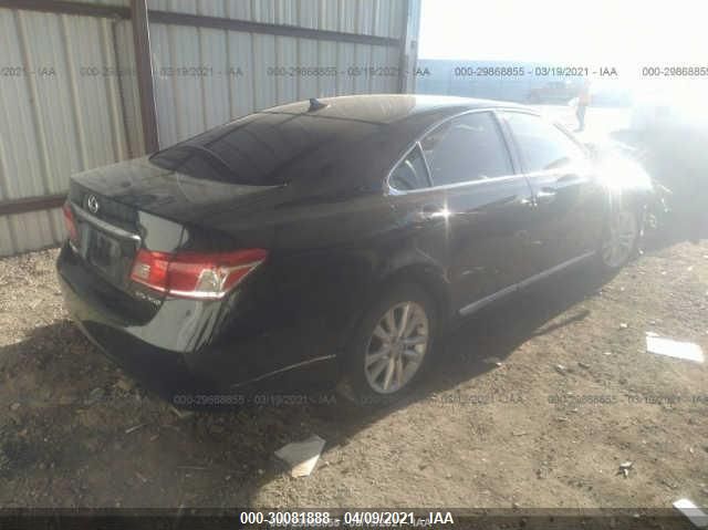 Photo 3 VIN: JTHBK1EG4A2363548 - LEXUS ES 350 