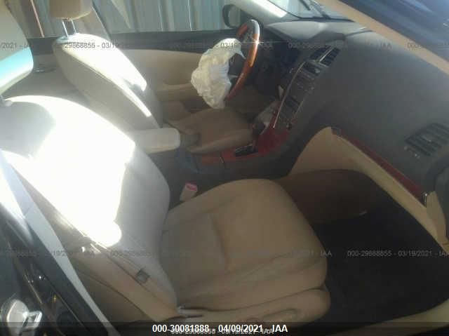 Photo 4 VIN: JTHBK1EG4A2363548 - LEXUS ES 350 