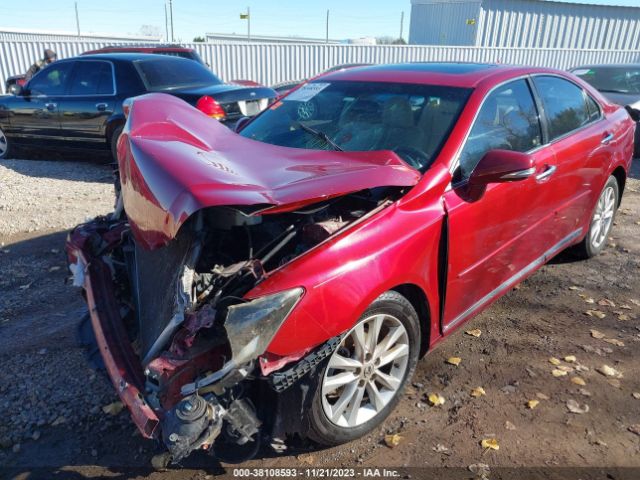 Photo 1 VIN: JTHBK1EG4A2363744 - LEXUS ES 350 